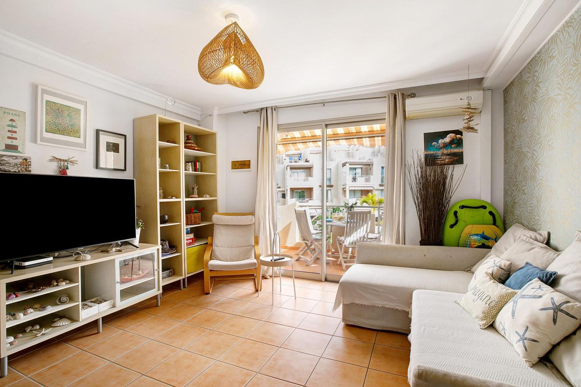 La Casita De La Tejita Appartement Buitenkant foto