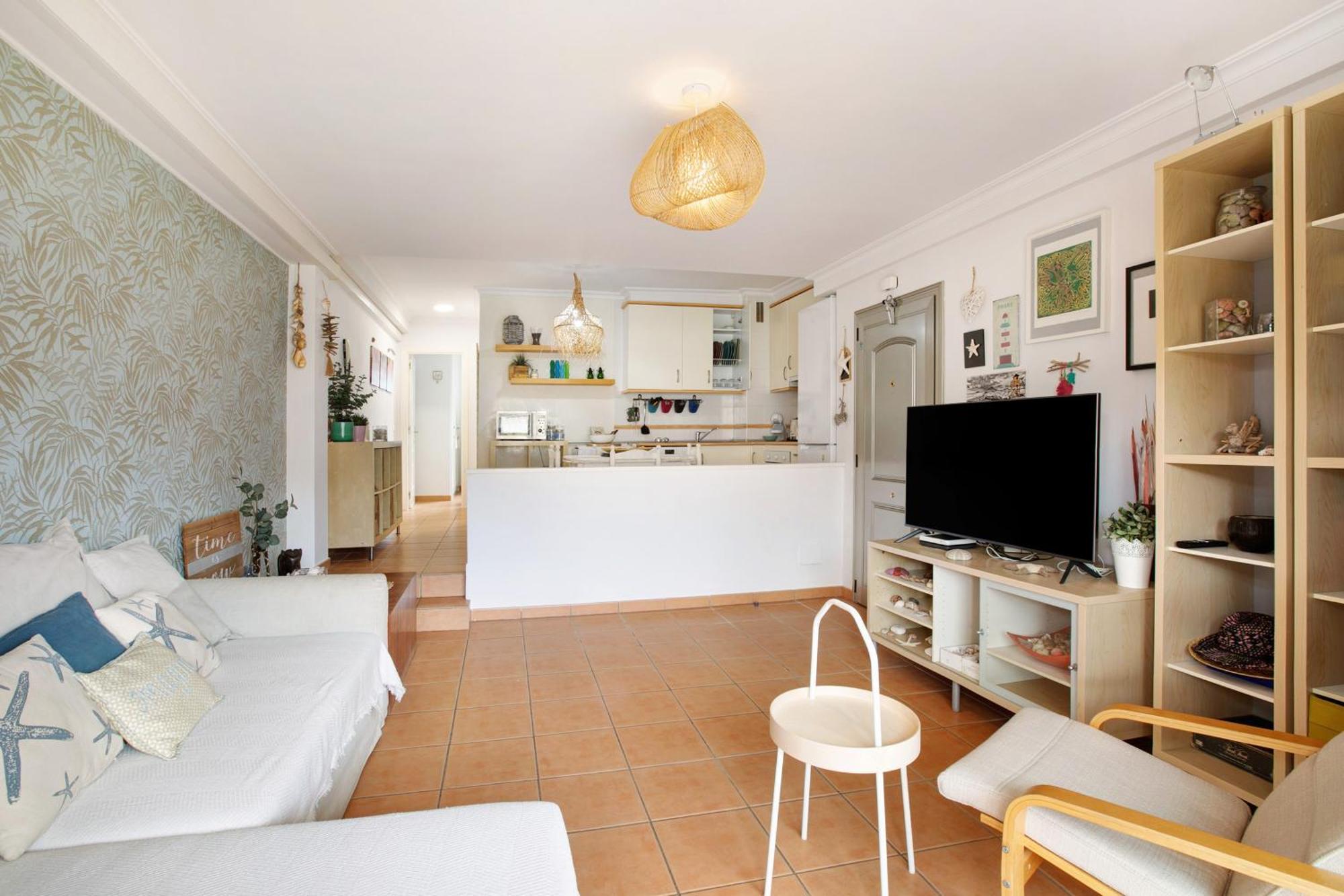 La Casita De La Tejita Appartement Buitenkant foto