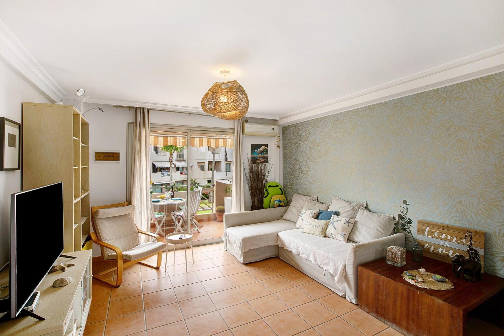 La Casita De La Tejita Appartement Buitenkant foto
