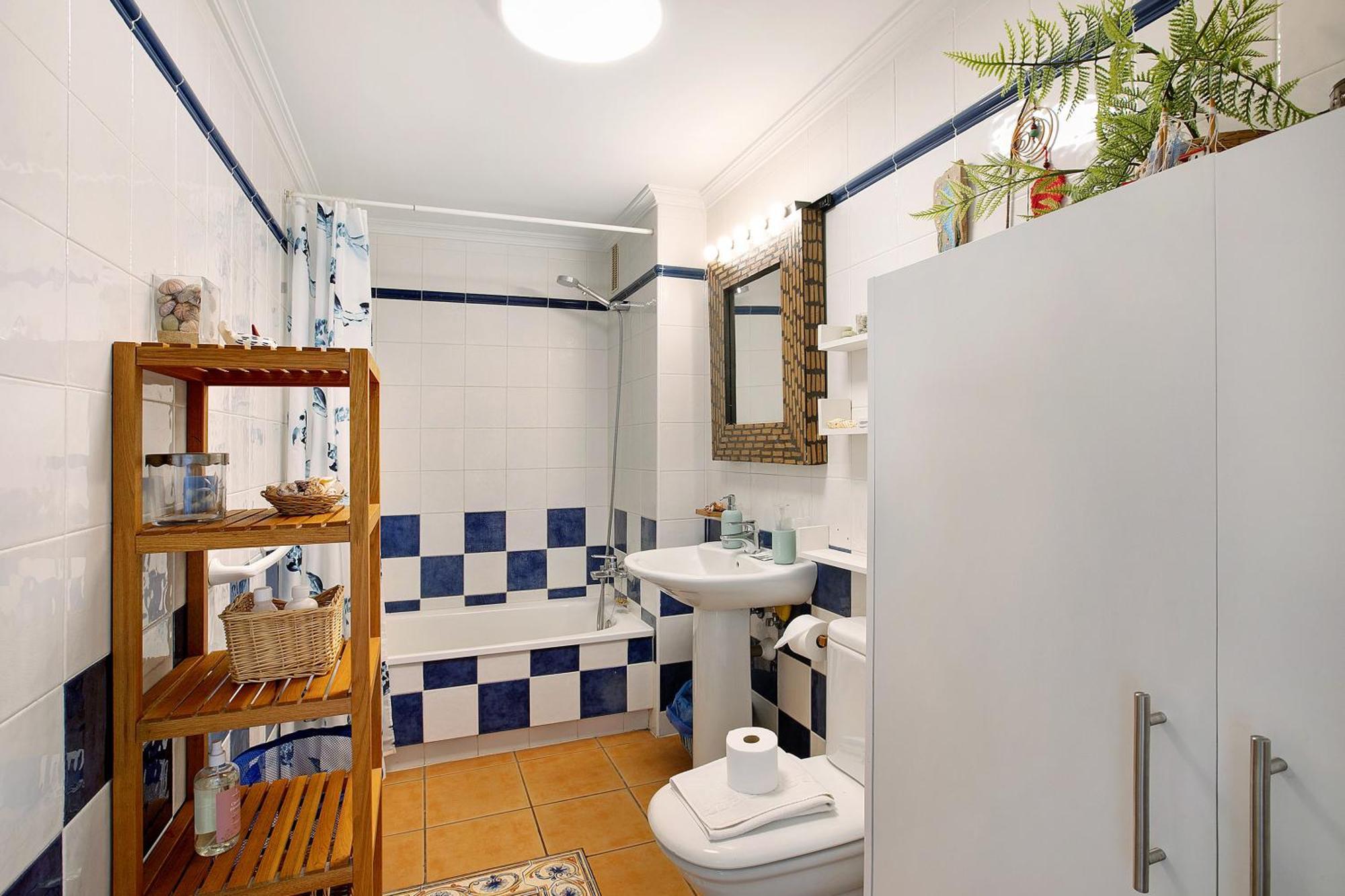 La Casita De La Tejita Appartement Buitenkant foto